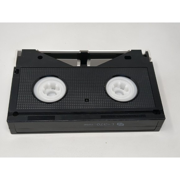 Beta Max Cassette Tape Telly Savalas Grand Canyon A Journey Into Discovery VTG - Picture 4 of 6